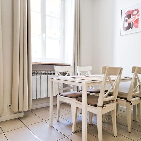 Apartament Warsaw The Old Town - Piekarska Street Εξωτερικό φωτογραφία