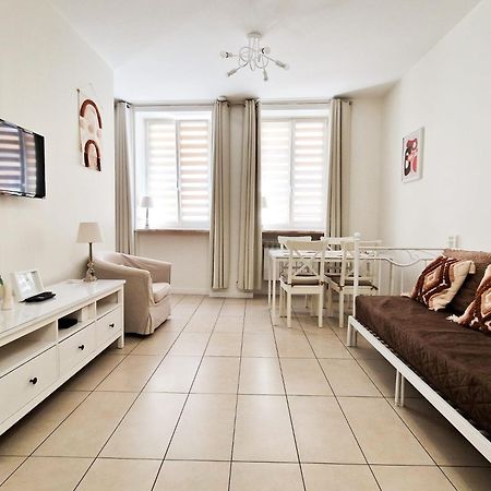 Apartament Warsaw The Old Town - Piekarska Street Εξωτερικό φωτογραφία