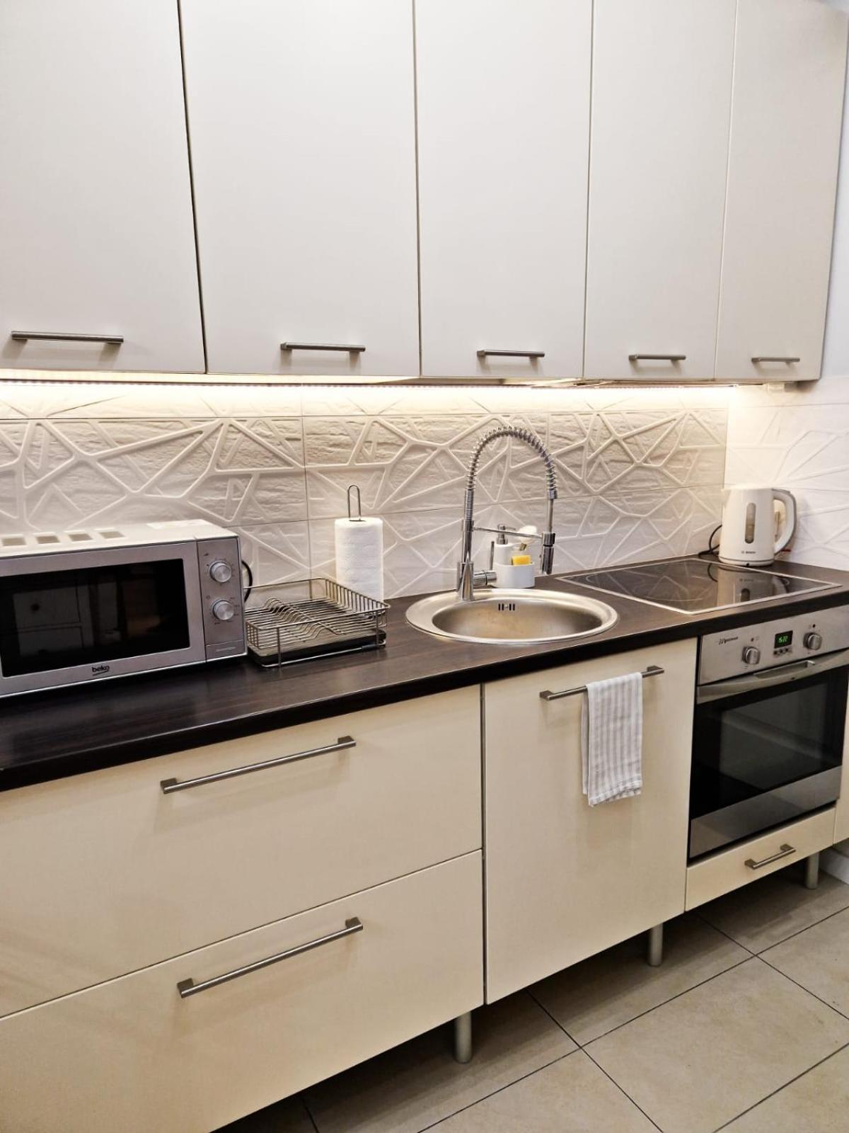 Apartament Warsaw The Old Town - Piekarska Street Εξωτερικό φωτογραφία