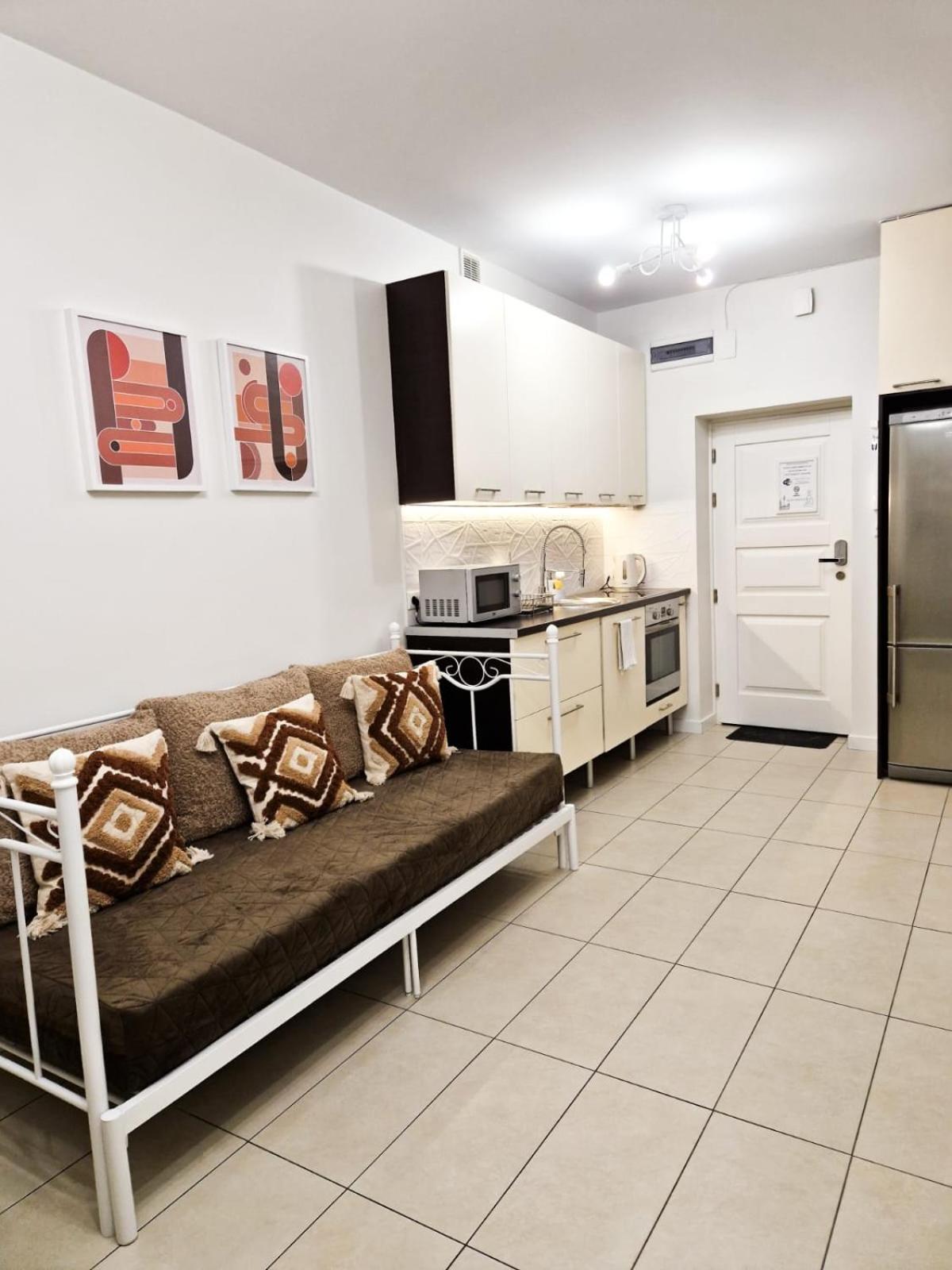Apartament Warsaw The Old Town - Piekarska Street Εξωτερικό φωτογραφία
