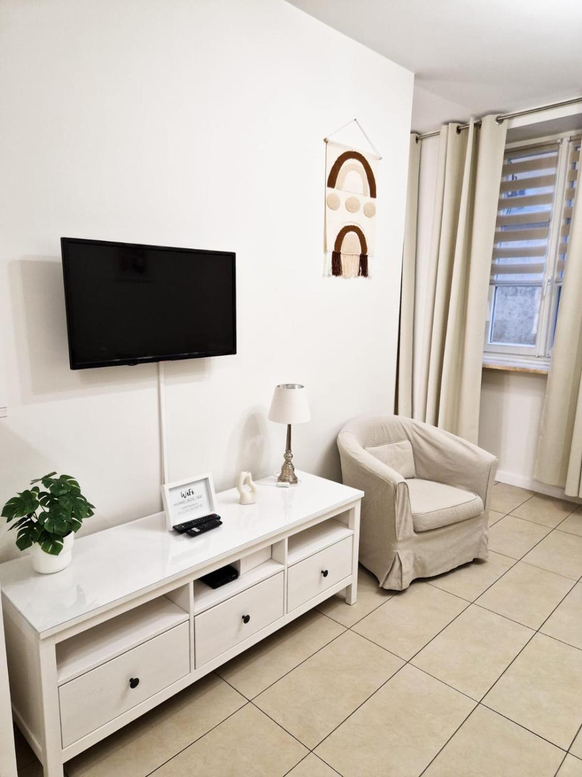 Apartament Warsaw The Old Town - Piekarska Street Εξωτερικό φωτογραφία