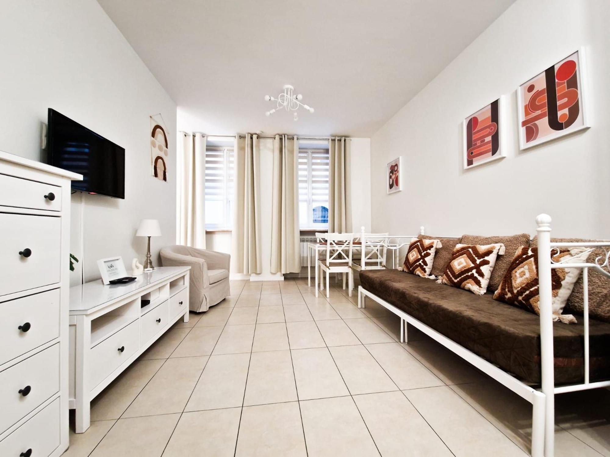 Apartament Warsaw The Old Town - Piekarska Street Εξωτερικό φωτογραφία