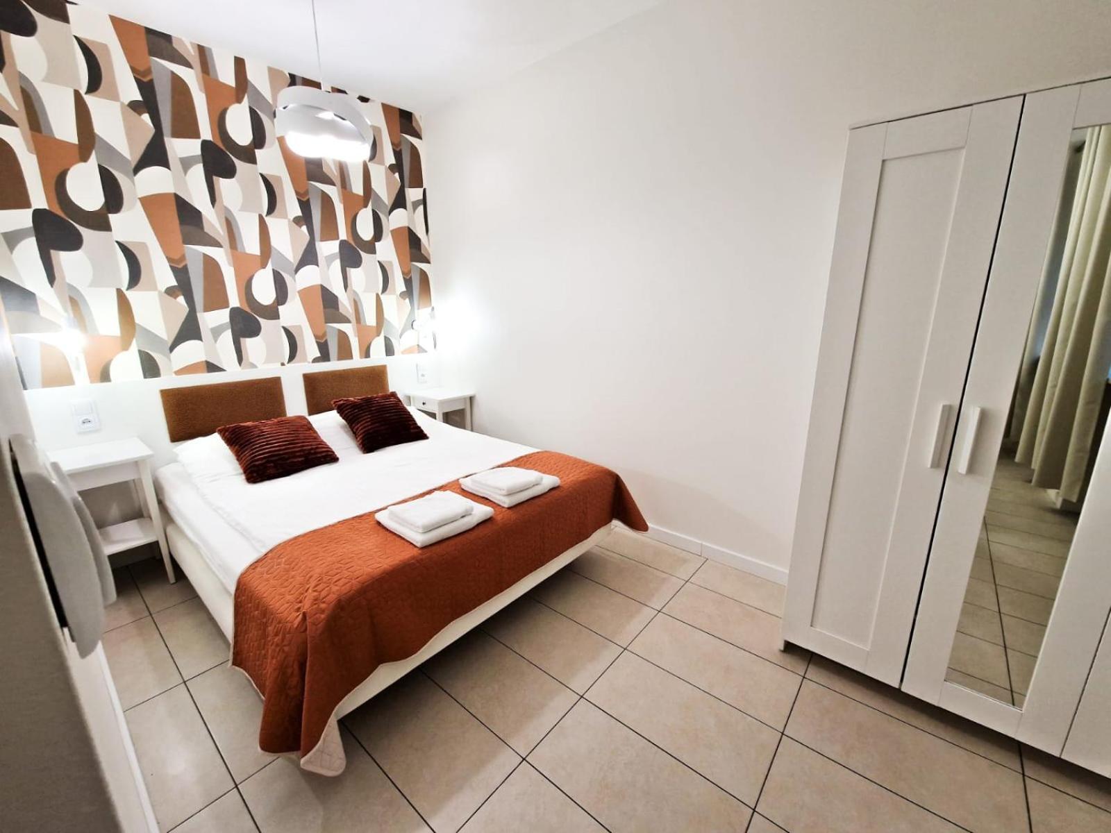Apartament Warsaw The Old Town - Piekarska Street Εξωτερικό φωτογραφία