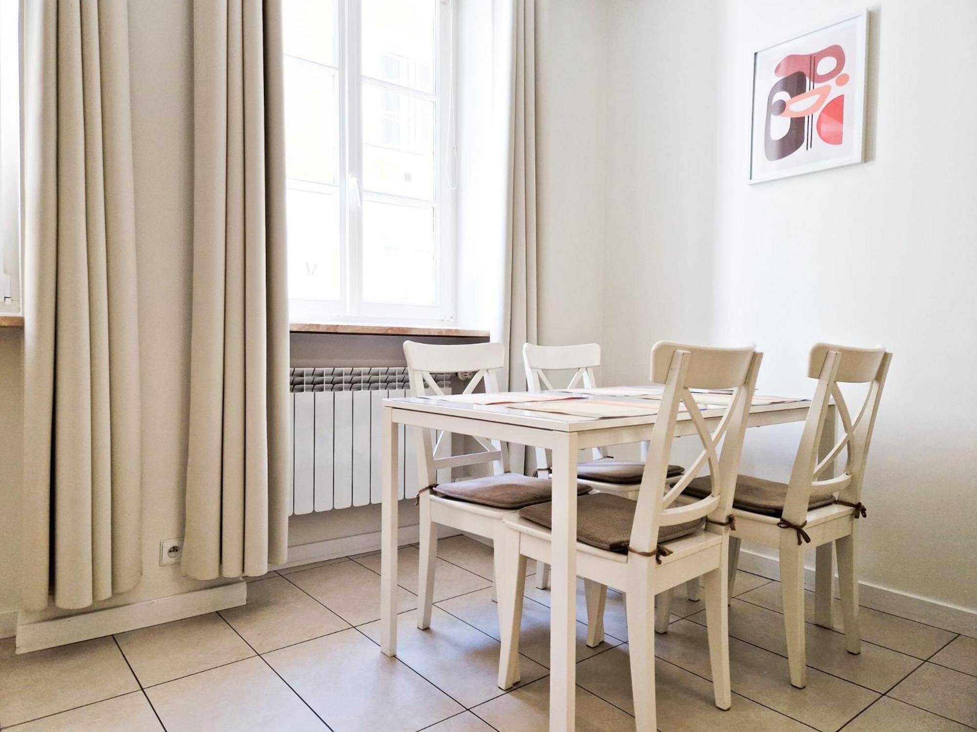 Apartament Warsaw The Old Town - Piekarska Street Εξωτερικό φωτογραφία