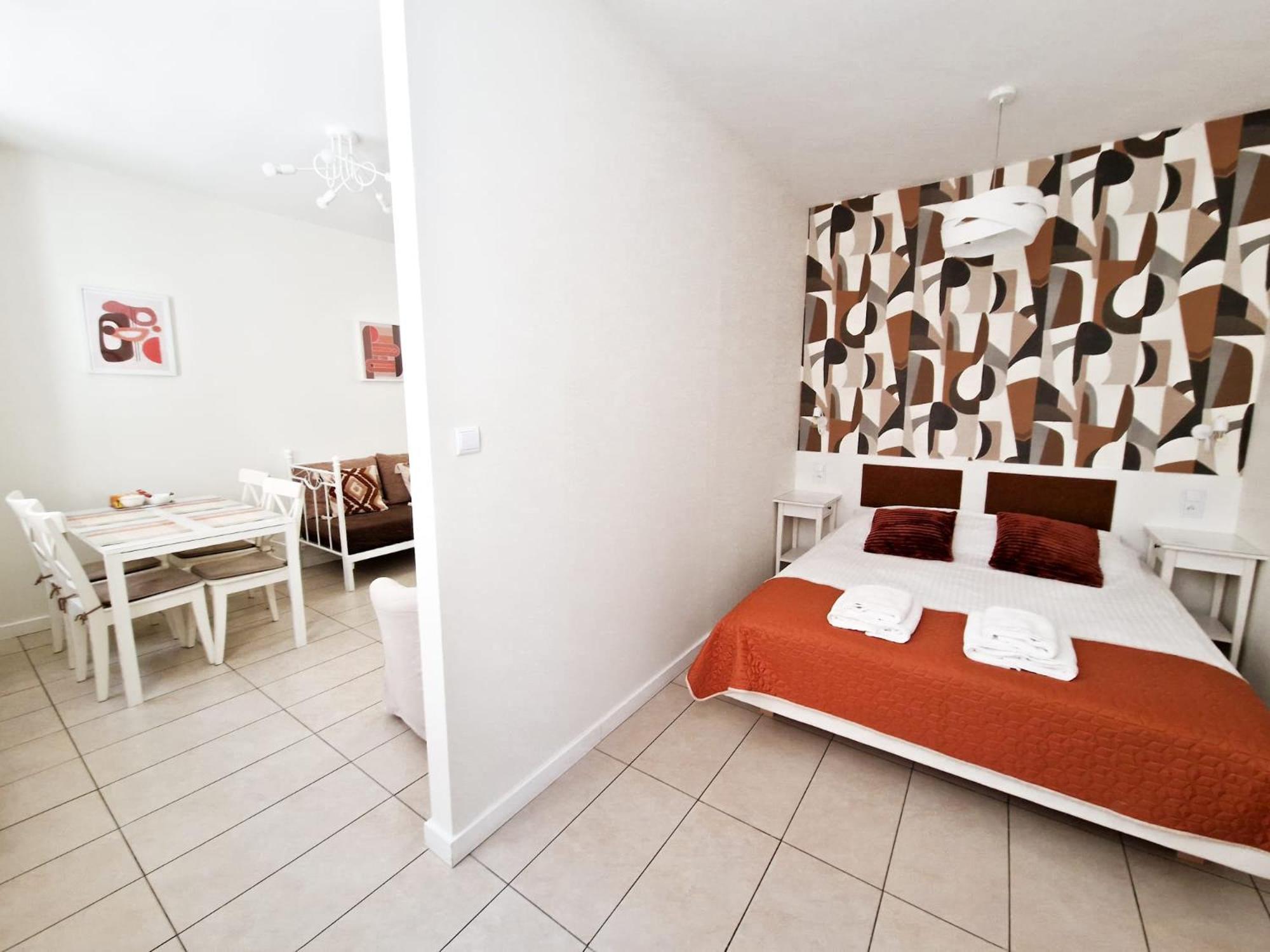 Apartament Warsaw The Old Town - Piekarska Street Εξωτερικό φωτογραφία