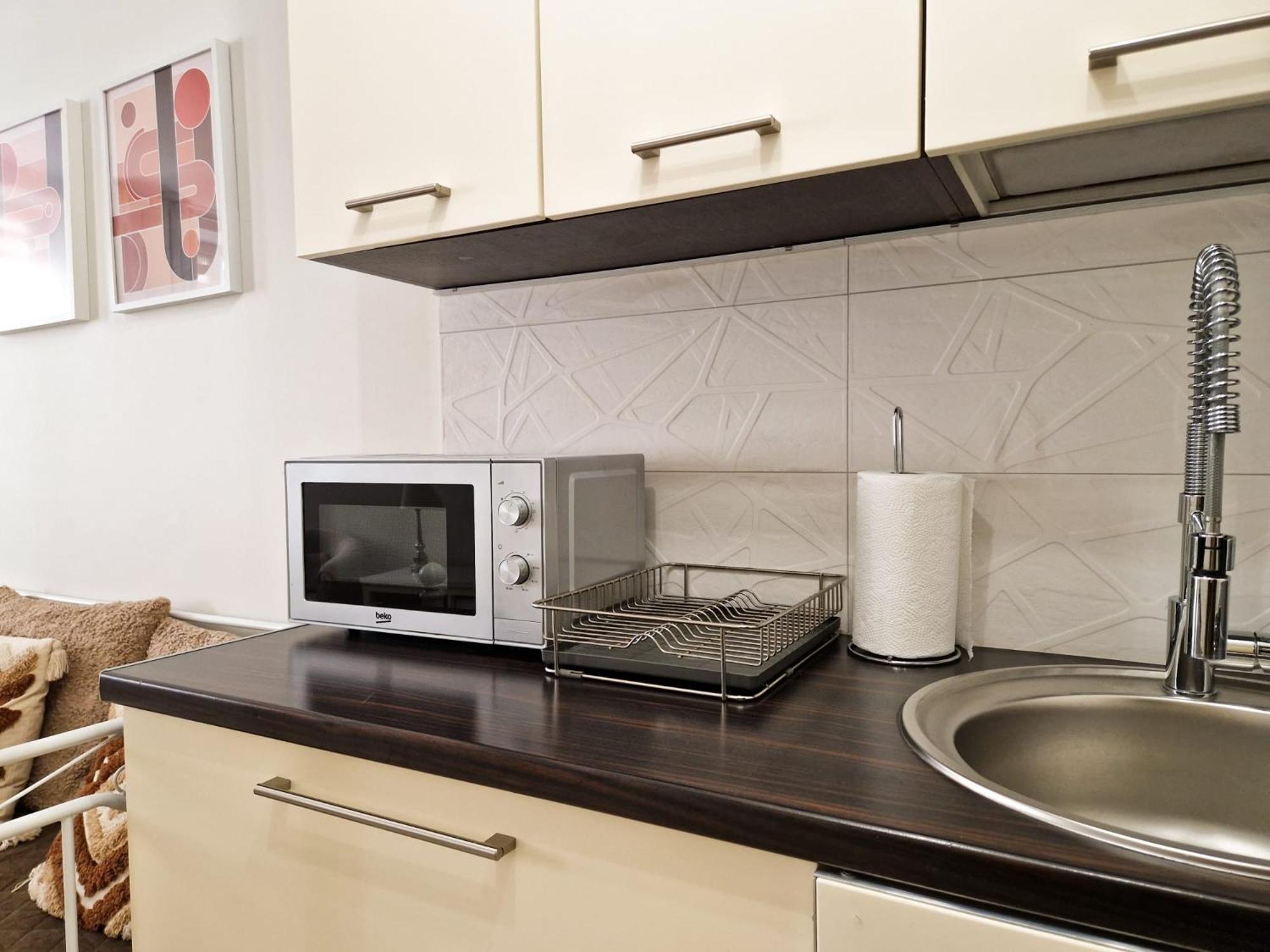 Apartament Warsaw The Old Town - Piekarska Street Εξωτερικό φωτογραφία