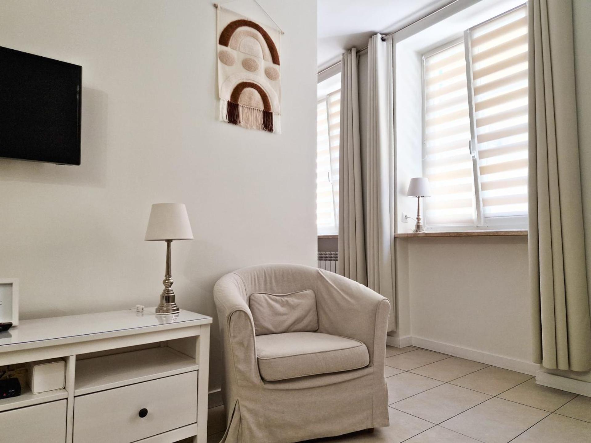 Apartament Warsaw The Old Town - Piekarska Street Εξωτερικό φωτογραφία