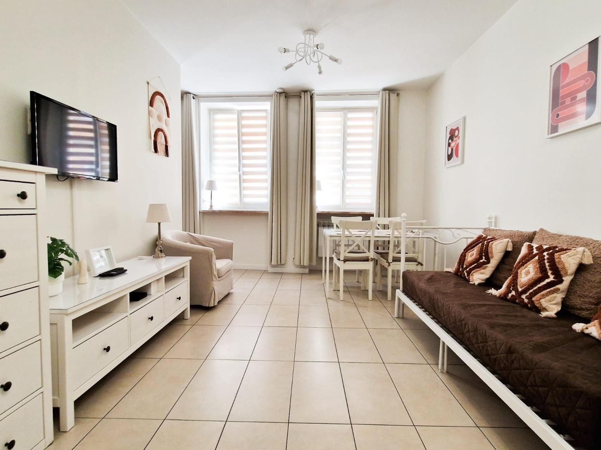 Apartament Warsaw The Old Town - Piekarska Street Εξωτερικό φωτογραφία